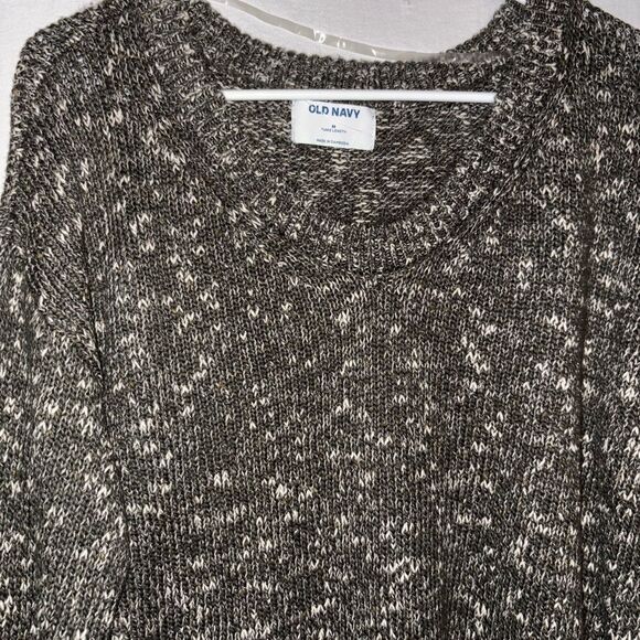 ✨2for1✨ Forest Green and Cream Sweater Set old navy - Picture 3 of 5